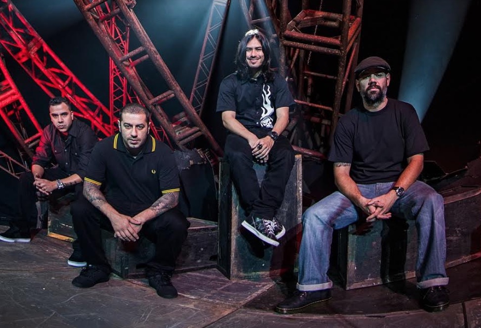  1ª edição do Moto Rock Festival agita Manaus em novembro