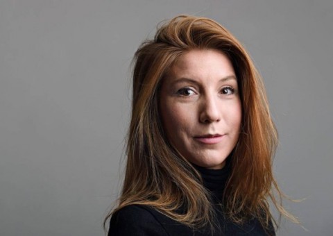 Cabeça e pernas de jornalista são encontradas em submarino; suspeito com fetiche macabro é preso 