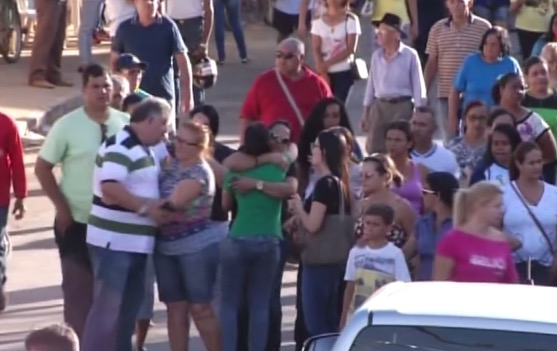 Aumenta para 9 o número de vítimas do ataque na creche de Minas Gerais