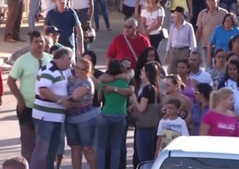 Aumenta para 9 o número de vítimas do ataque na creche de Minas Gerais