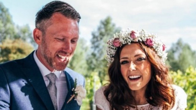 Após descobrir câncer, professora organiza casamento e três dias após cerimônia o pior acontece