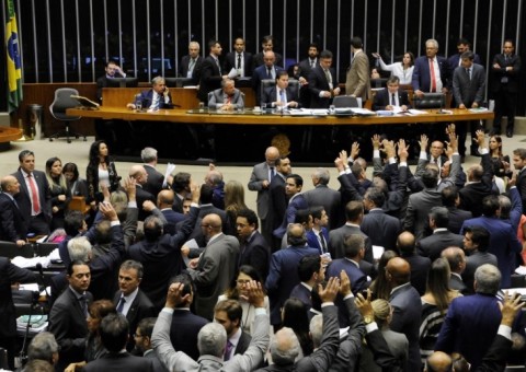 Reforma política: saiba o que muda nas eleições de 2018