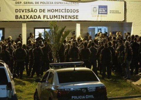 Crime organizado se infiltra na política e leva o TSE a lançar alerta