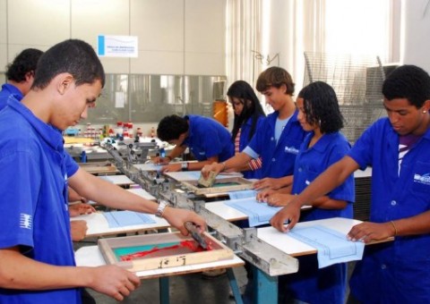 Ministério da Educação libera verba de R$ 512 mil para Pronatec no Amazonas