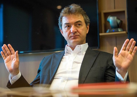 Ministério Público vê fraude na organização do grupo J&F 