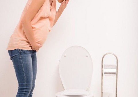 Conheça vegetal que pode ajudar a combater vermes intestinais e enjoos na gravidez 