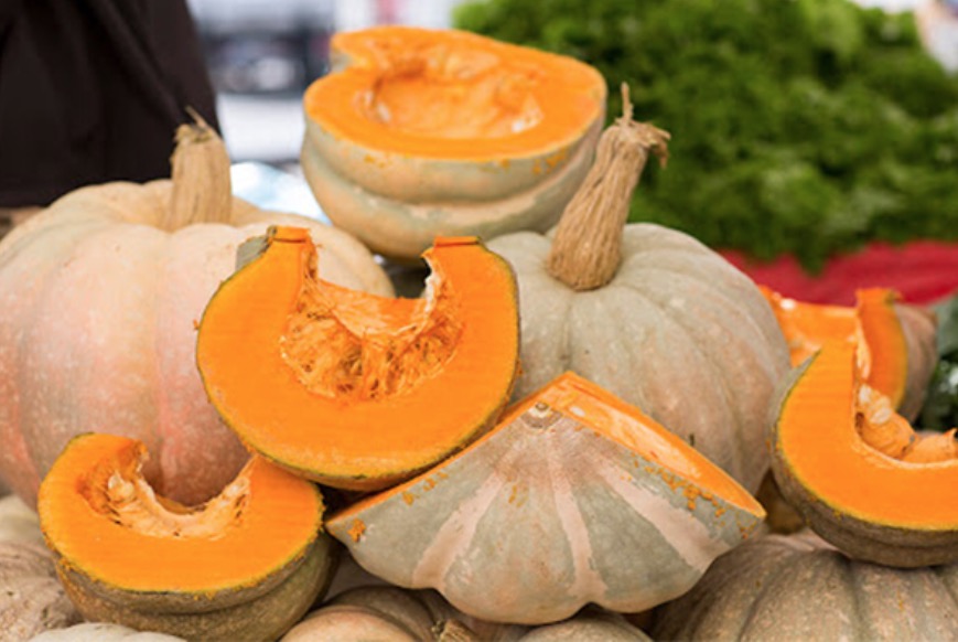 Conheça vegetal que pode ajudar a combater vermes intestinais e enjoos na gravidez 