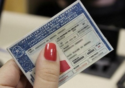 Detran-AM admite pane em sistema, mas garante que candidatos a CNH Social não serão prejudicados