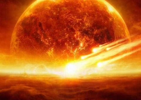Planeta Nibiru se atrasa e fim do mundo deve acontecer em 15 de outubro