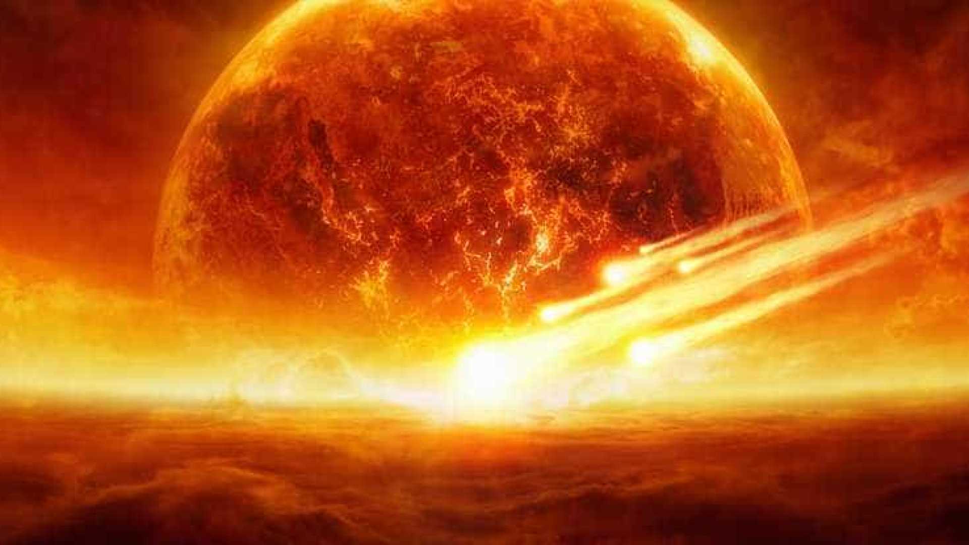 Planeta Nibiru se atrasa e fim do mundo deve acontecer em 15 de outubro
