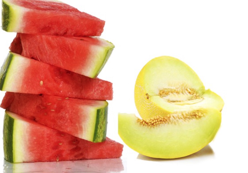 Conheça frutas que ajudam a desinchar o corpo 