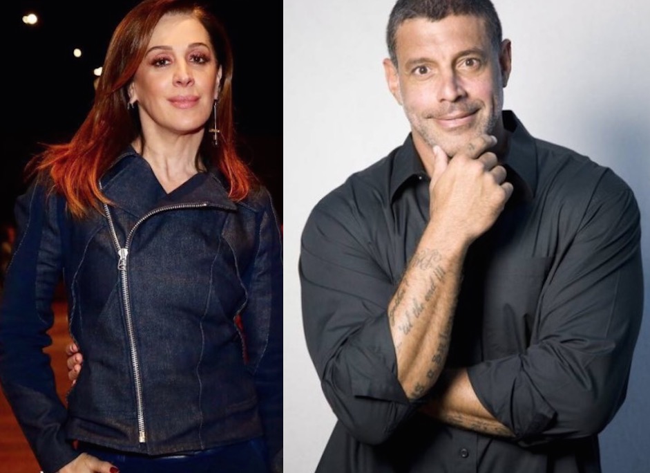 Alexandre Frota perde a linha, expõe Claudia Raia e é detonado na web