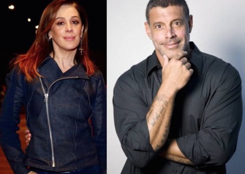 Alexandre Frota perde a linha, expõe Claudia Raia e é detonado na web