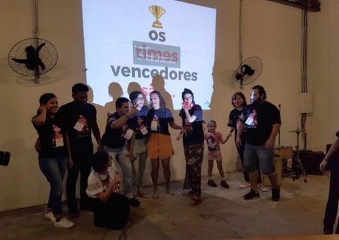 Evento de empreendedorismo divulga vencedores do melhor projeto em Manaus 