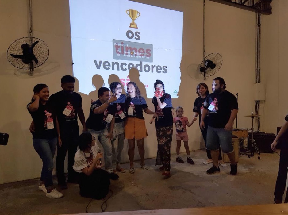 Evento de empreendedorismo divulga vencedores do melhor projeto em Manaus 