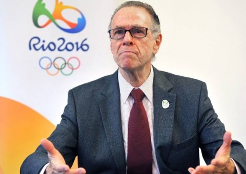 MPF pede prisão preventiva do presidente do Comitê Olímpico, Nuzman