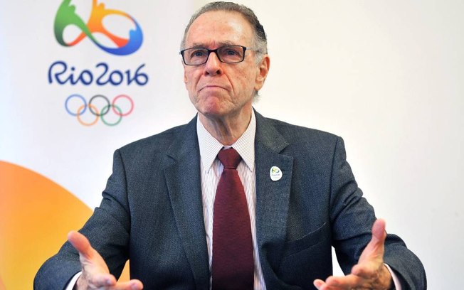 MPF pede prisão preventiva do presidente do Comitê Olímpico, Nuzman