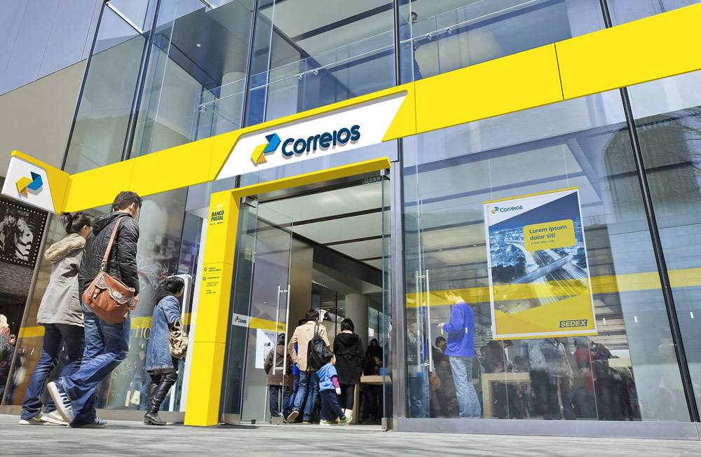 Correios esperam normalização das entregas em cinco dias, após fim da greve