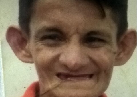 Homem com deficiência vem para Manaus fazer tratamento médico e desaparece