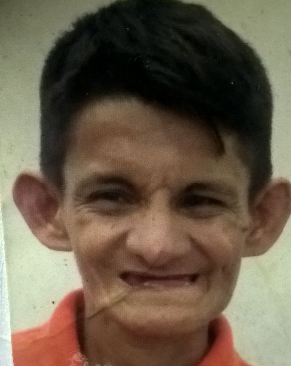 Homem com deficiência vem para Manaus fazer tratamento médico e desaparece