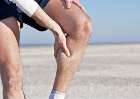 Conheça fruta que pode prevenir câimbras