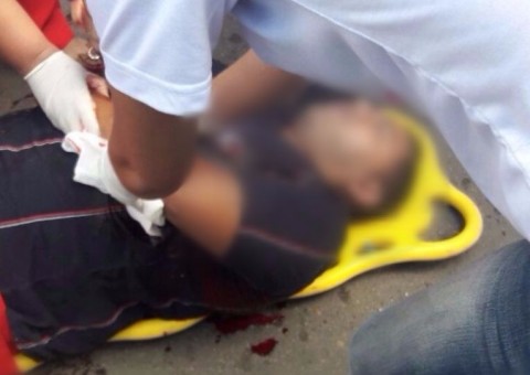 Irmão de ex-vereador é morto a tiros no Amazonas