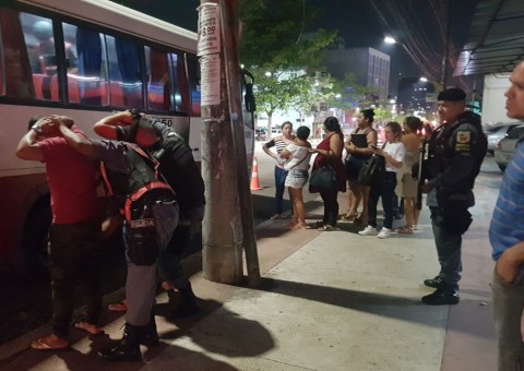 Projeto de reforço no patrulhamento policial terá início na Zona Leste, afirma SSP-AM