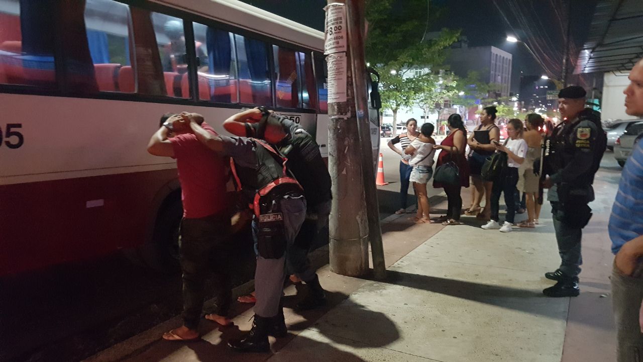 Projeto de reforço no patrulhamento policial terá início na Zona Leste, afirma SSP-AM