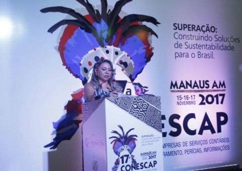  17ª Conescap terá uso de App para interação  