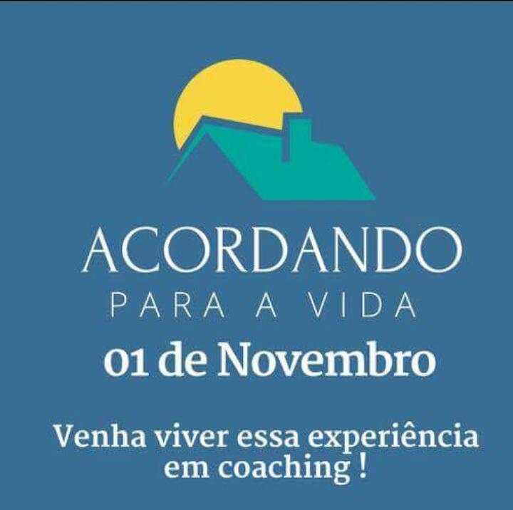 Acordando para a vida: Palestra motivacional arrecada alimentos para o GACC