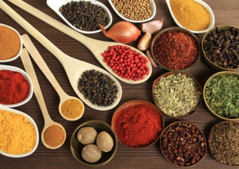 Conheça ervas que podem combater os triglicerídeos elevados 