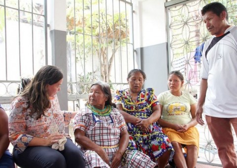 Divulgado lista dos aprovados em processo seletivo da Prefeitura de Manaus 