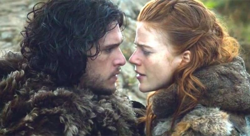 Kit Harington faz pegadinha pesada com noiva Rose Leslie. Assista
