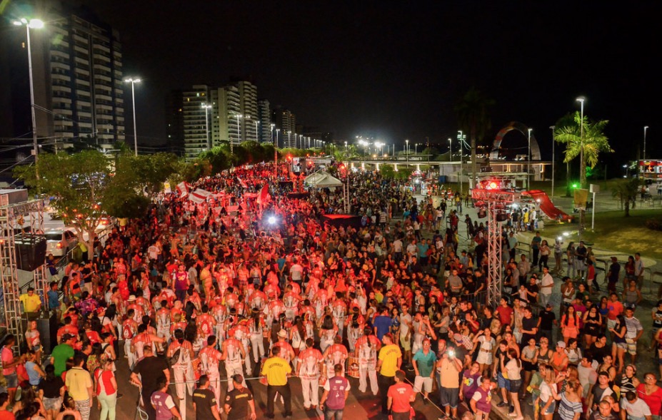 Manaus celebra 348 anos com exposição, teatro e Boi Manaus