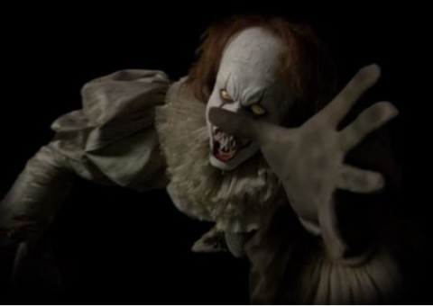 Assista as cenas deletadas de It: A Coisa