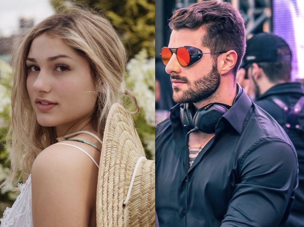 Dj Alok fala sobre rumores de namoro com Sasha Meneghel 
