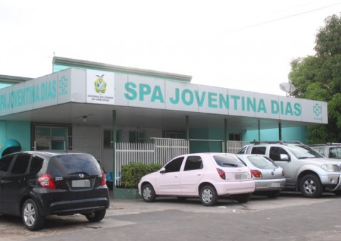 Unidades de urgência e emergência do Amazonas funcionarão normalmente no feriado desta quinta