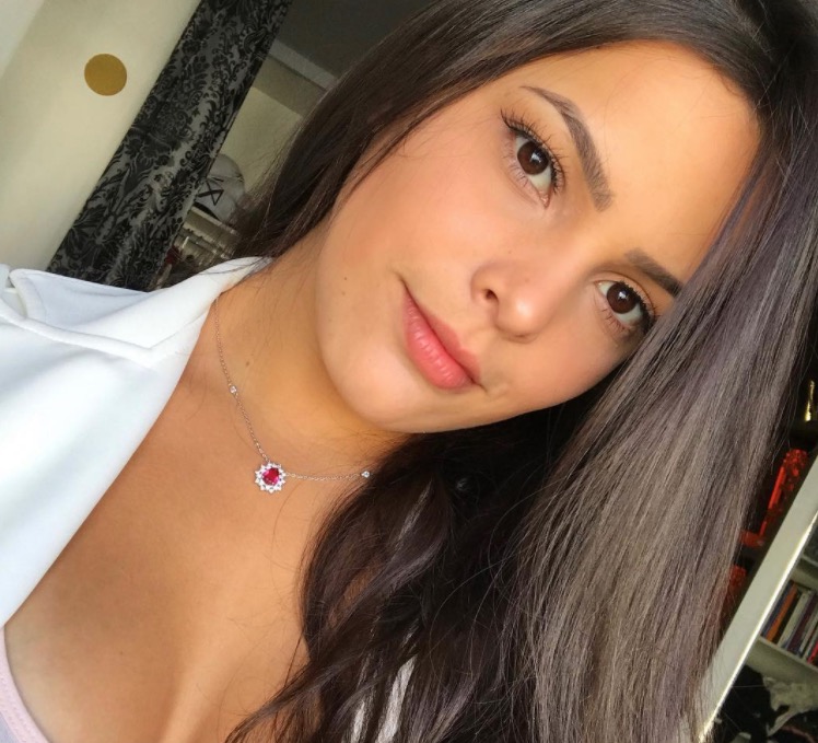 Ex-BBB Emilly revela estreia como atriz na Globo: 'novela'