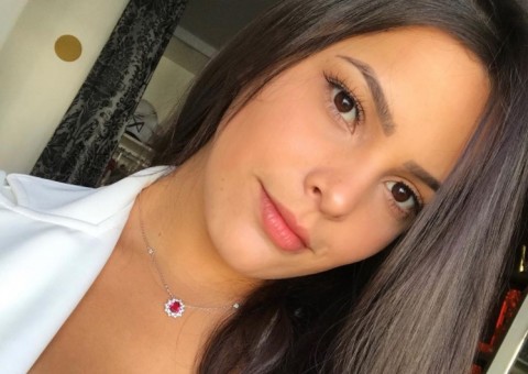 Ex-BBB Emilly revela estreia como atriz na Globo: 'novela'