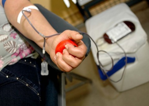 Hemoam convoca doação de sangue O- e A- com urgência em Manaus