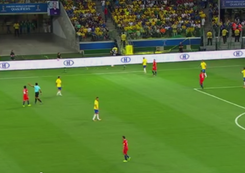 Cabeças de chave da América do Sul já estão definidos pela Copa do Mundo; Confira