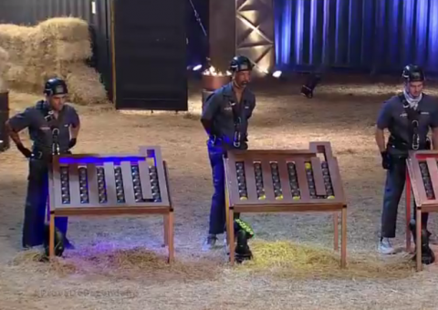 A Fazenda: Veja quem é o Fazendeiro da semana