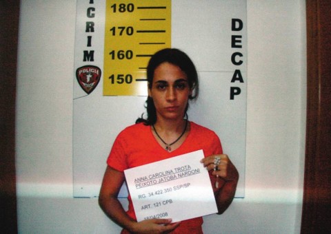 Madrasta de Isabella Nardoni deve deixar prisão no Dia das Crianças