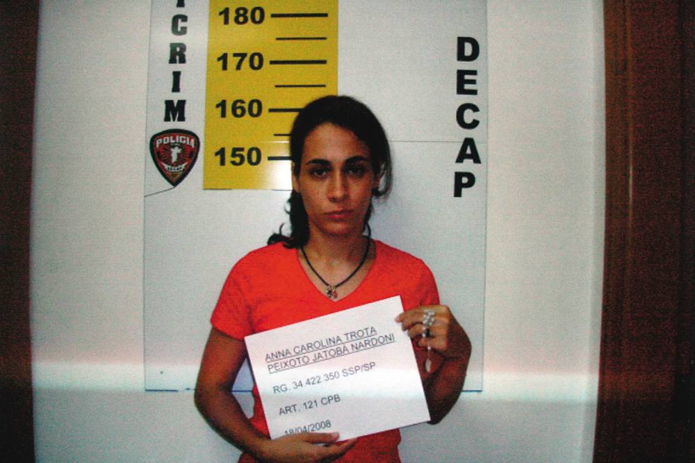 Madrasta de Isabella Nardoni deve deixar prisão no Dia das Crianças