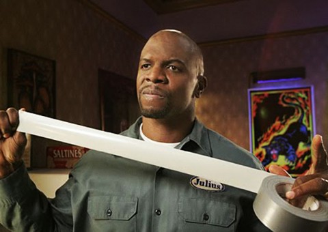 Julius de 'Todo mundo odeia o Chris' diz ter sofrido abuso de executivo de Hollywood