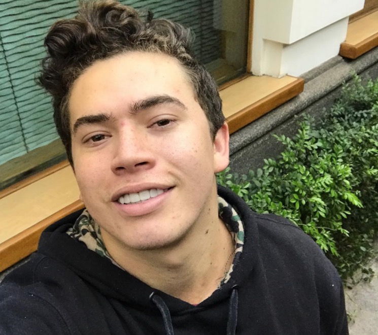 Whindersson Nunes apresenta stand up neste sábado em Manaus