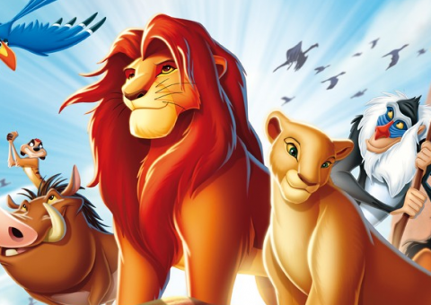 Coral Infantil do Liceu Claudio Santoro interpretará canções de clássicos desenhos animados