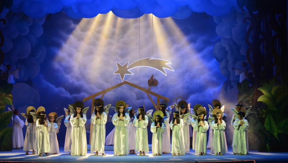 Coral Infantil do Liceu Claudio Santoro interpretará canções de clássicos desenhos animados