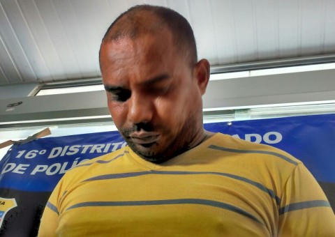 Suspeito de estuprar nove mulheres em Manaus usava Bíblia no momento dos crimes 