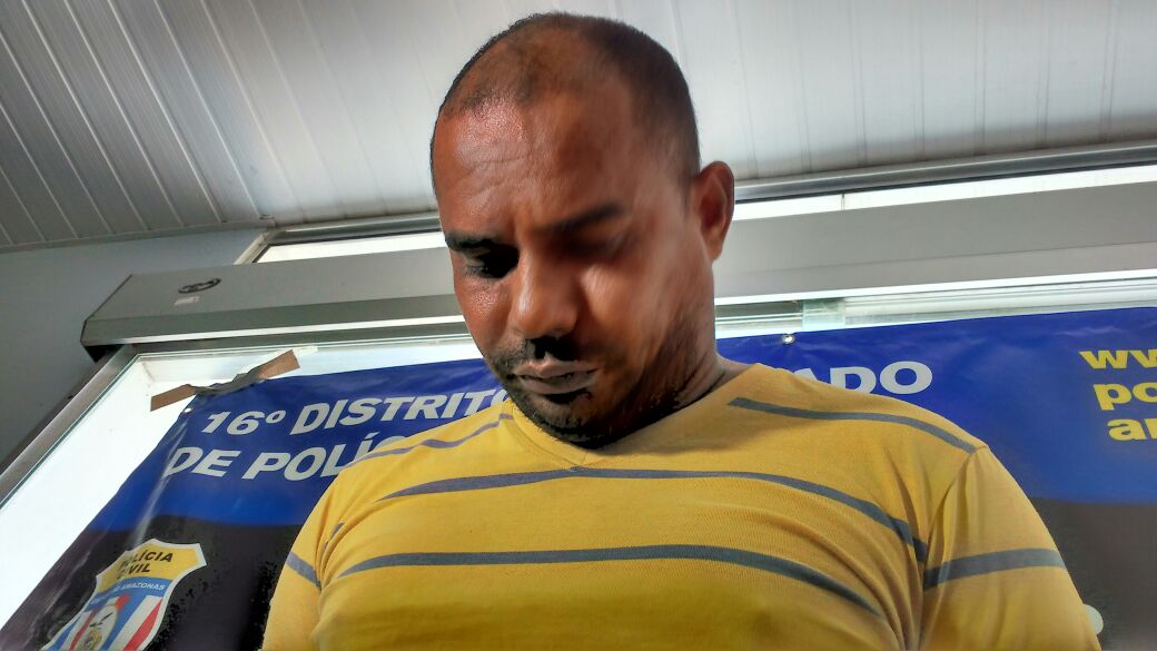 Suspeito de estuprar nove mulheres em Manaus usava Bíblia no momento dos crimes 